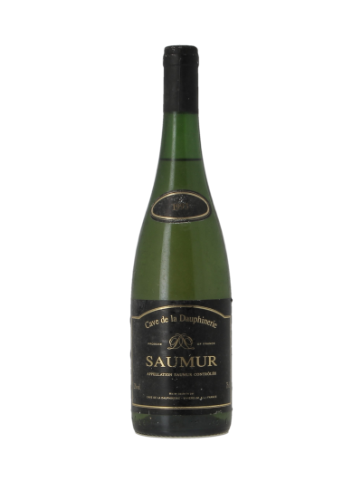 SAUMUR