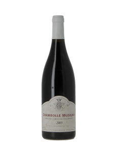 CHAMBOLLE-MUSIGNY