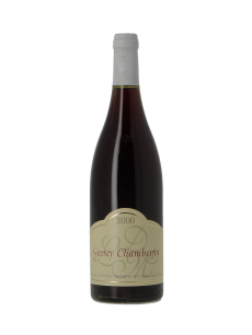 GEVREY-CHAMBERTIN