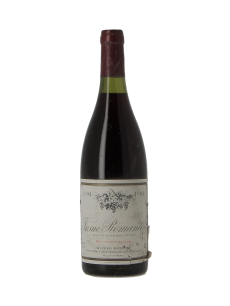 VOSNE-ROMANEE