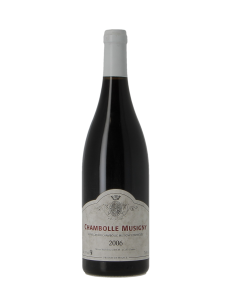 CHAMBOLLE-MUSIGNY