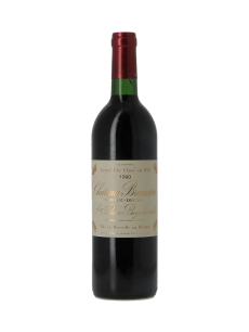 CHATEAU BRANAIRE DULUC DUCRU