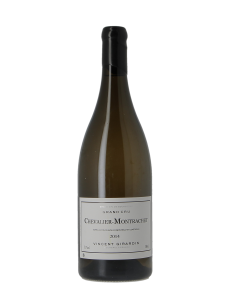 CHEVALIER-MONTRACHET GRAND CRU