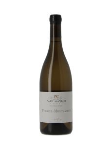 PULIGNY-MONTRACHET