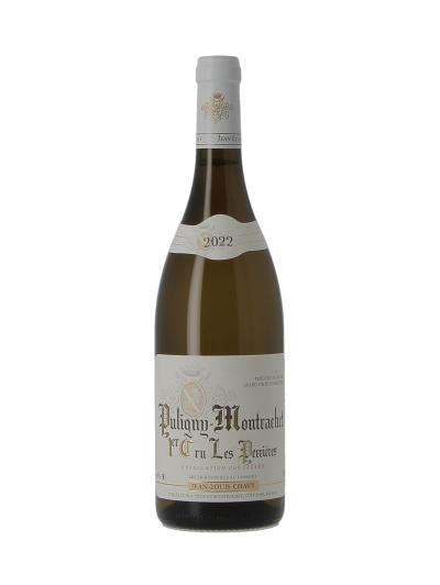PULIGNY-MONTRACHET 1ER CRU LES PERRIERES