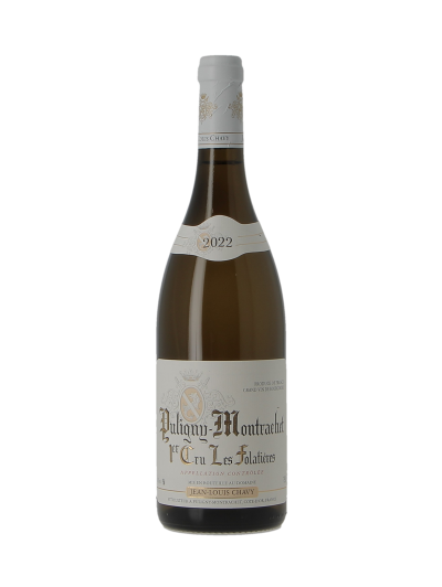 PULIGNY-MONTRACHET 1ER CRU LES FOLATIERES