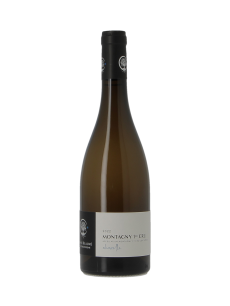 MONTAGNY 1ER CRU CHAZELLE
