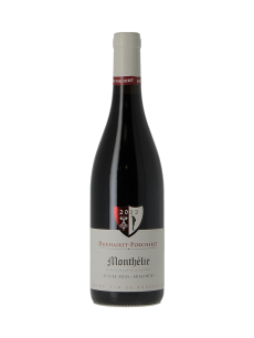 MONTHELIE CUVEE MISS ARMANDE