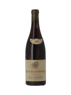 NUITS-SAINT-GEORGES