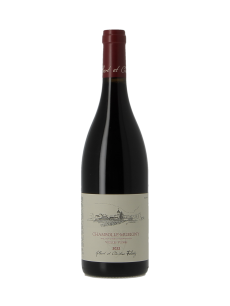CHAMBOLLE-MUSIGNY
