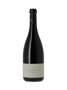 CHAMBOLLE-MUSIGNY 1ER CRU LES PLANTES
