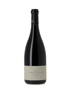 CHAMBOLLE-MUSIGNY 1ER CRU LES BORNIQUES
