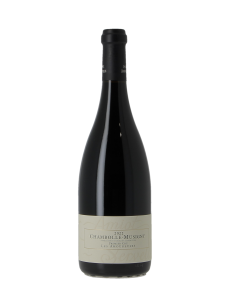 CHAMBOLLE-MUSIGNY 1ER CRU LES AMOUREUSES