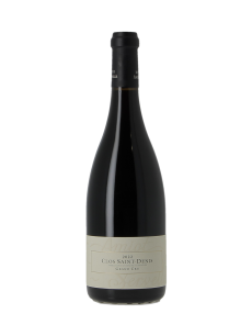 CLOS SAINT DENIS GRAND CRU