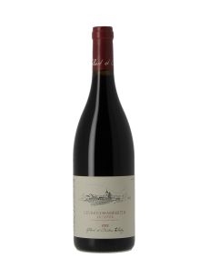 GEVREY-CHAMBERTIN LA JUSTICE