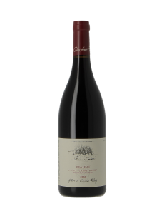 BEAUNE 1ER CRU CHAMPS-PIMONT