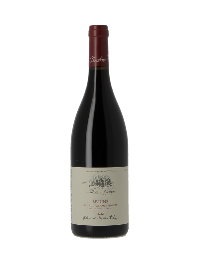 BEAUNE 1ER CRU CHAMPS-PIMONT