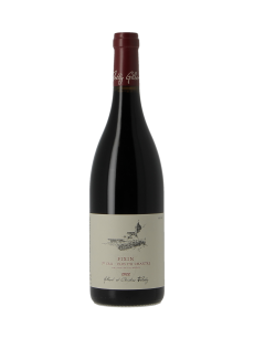 FIXIN 1ER CRU CLOS DU CHAPITRE