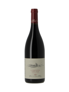BOURGOGNE PINOT NOIR