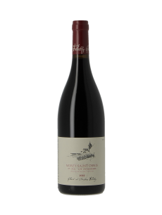 MOREY-SAINT-DENIS 1ER CRU LES CHARRIERES