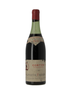 CORTON GRAND CRU