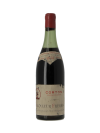 CORTON GRAND CRU