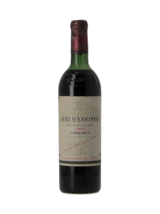 CHATEAU LASCOMBES