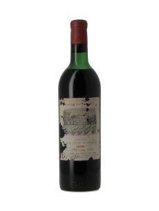 CHATEAU DUHART-MILON