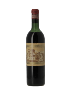 CHATEAU DUCRU-BEAUCAILLOU