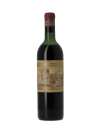 CHATEAU DUCRU-BEAUCAILLOU