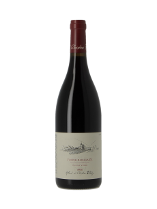 VOSNE-ROMANEE