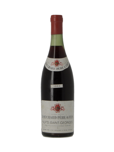 NUITS-SAINT-GEORGES