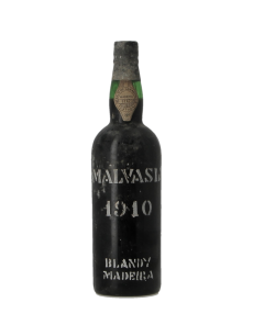 MADERE MALVAZIA
