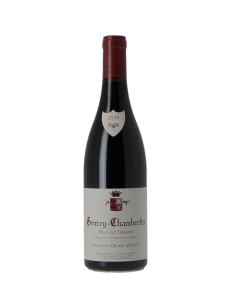 GEVREY-CHAMBERTIN MES 5 TERROIRS