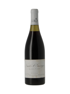 NUITS-SAINT-GEORGES