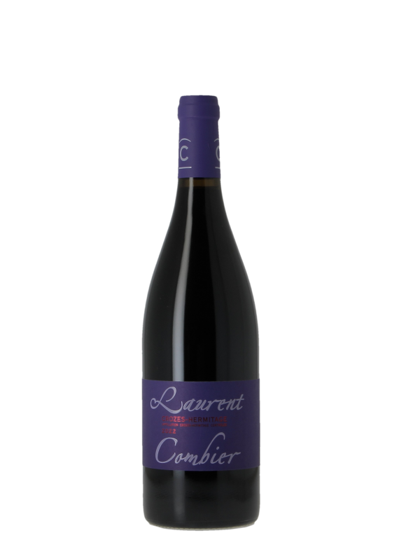 photo Crozes-Hermitage Cuvee 
