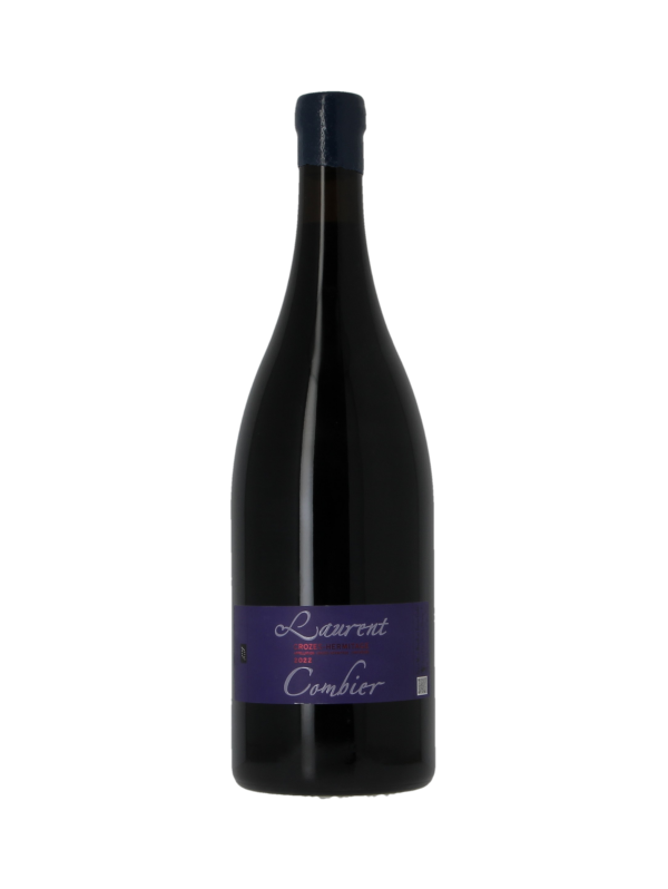 photo Crozes-Hermitage Cuvee 