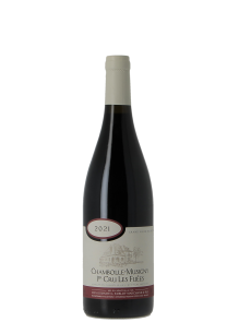 CHAMBOLLE-MUSIGNY 1ER CRU LES FUEES