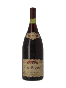CLOS DE VOUGEOT GRAND CRU