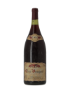 CLOS DE VOUGEOT GRAND CRU