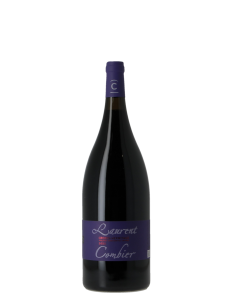 CROZES-HERMITAGE CUVEE " L"