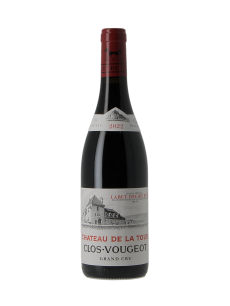 CLOS DE VOUGEOT GRAND CRU