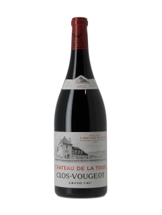 CLOS DE VOUGEOT GRAND CRU