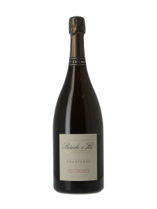 CHAMPAGNE BRUT RESERVE