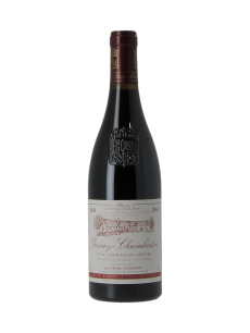 GEVREY-CHAMBERTIN 1ER CRU LAVAUX SAINT JACQUES