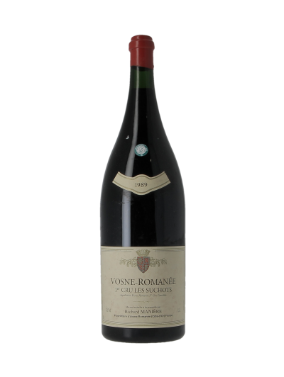 VOSNE-ROMANEE 1ER CRU LES SUCHOTS