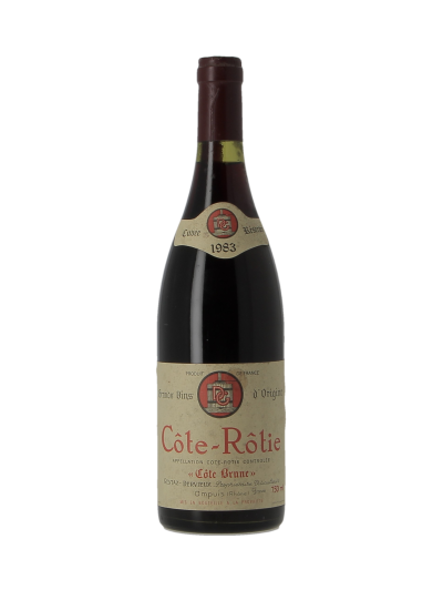 COTE-ROTIE BRUNE