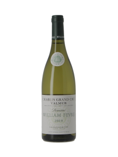 CHABLIS GRAND CRU VALMUR