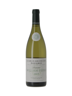 CHABLIS GRAND CRU BOUGROS
