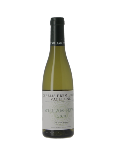 CHABLIS 1ER CRU LES VAILLONS